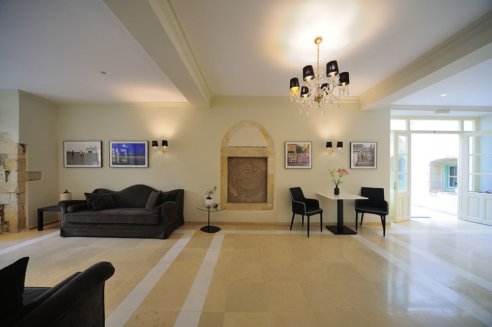 Hotel Mythos Boutique