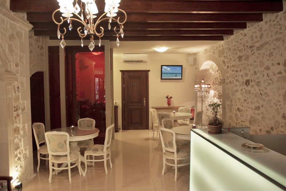 Guest house Antica Dimora Rethymno (Crete)