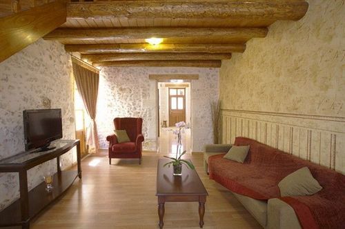 Casa Moazzo And 4* Rethymno (Crete)