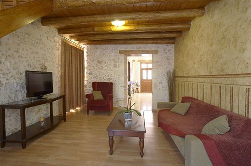 Casa Moazzo And Hotel
