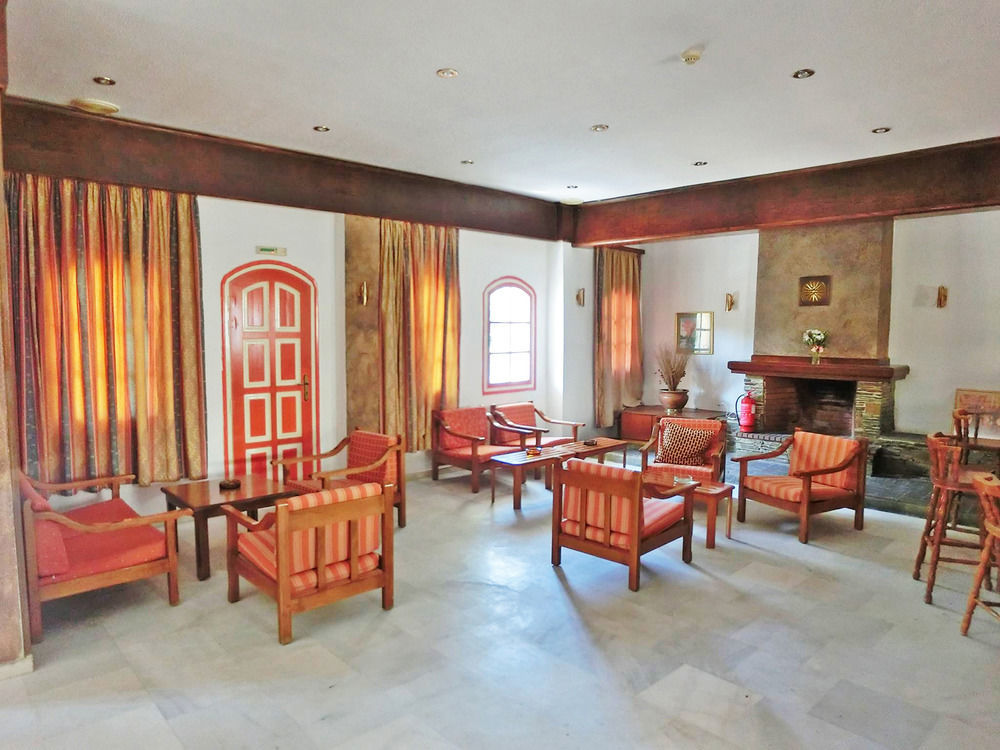 Castello Bianco 3* Platanes (Rethymno)
