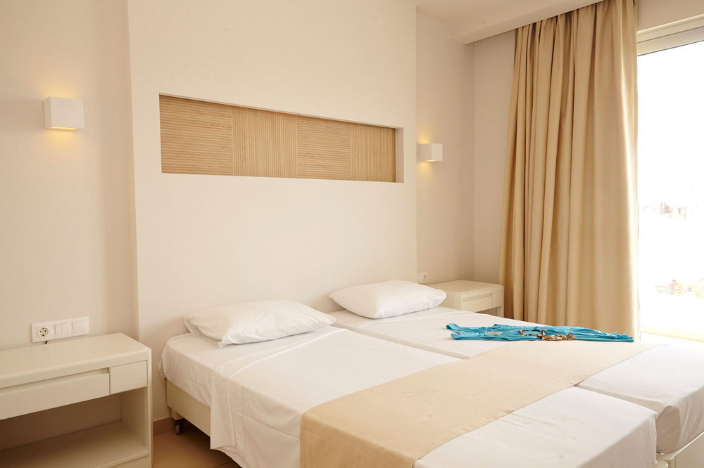 Hotel Dimitrios Adults Friendly 14 4*