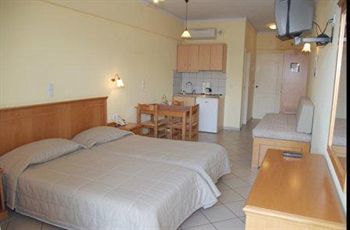 Kleoniki Mare 2* Rethymno (Crete)