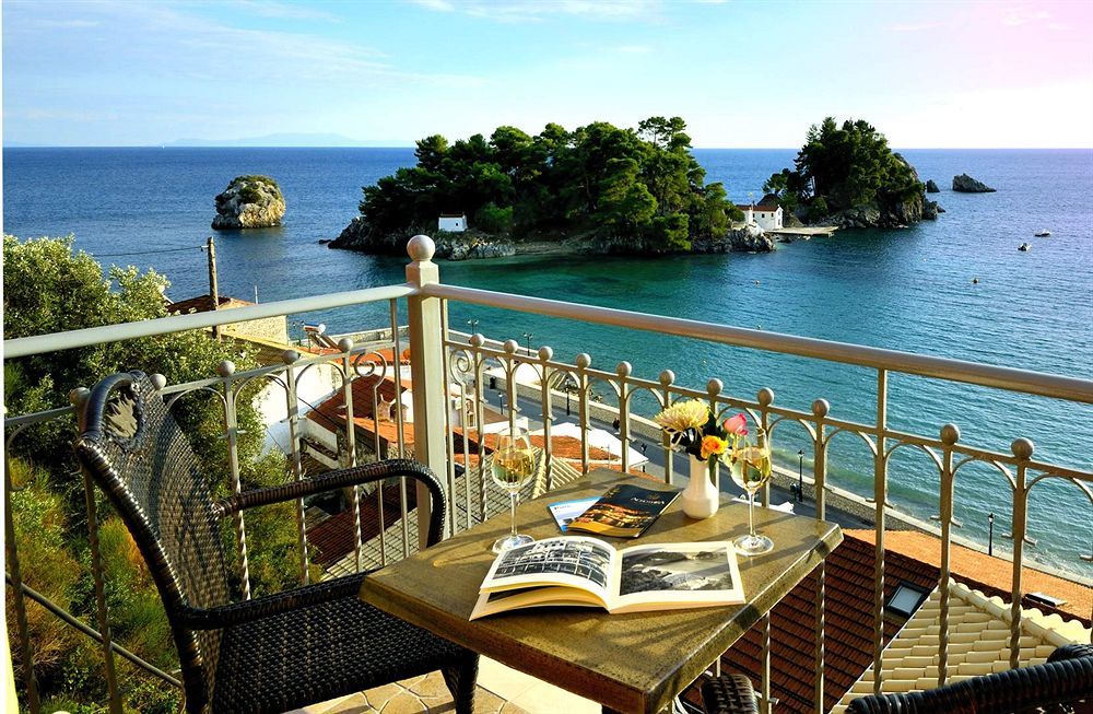 Acrothea Guest house