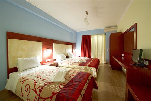 Agnanti 3* Parga