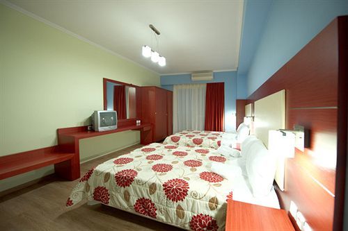 Agnanti Hotel Parga