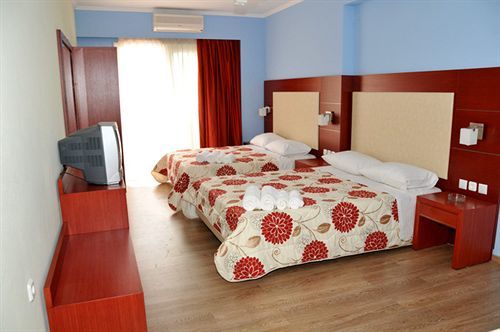 Agnanti Hotel