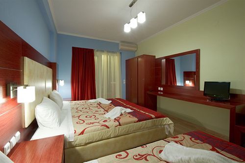 Agnanti 3* Parga