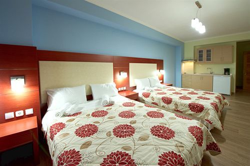 Agnanti Hotel Parga