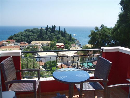 Agnanti 3* Parga