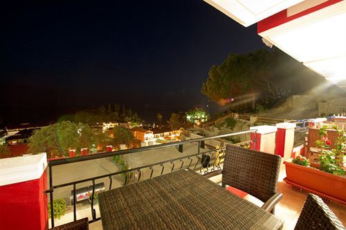 Agnanti Hotel Parga