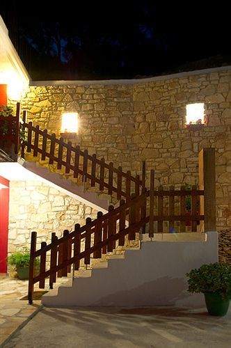 Hotel Agnanti