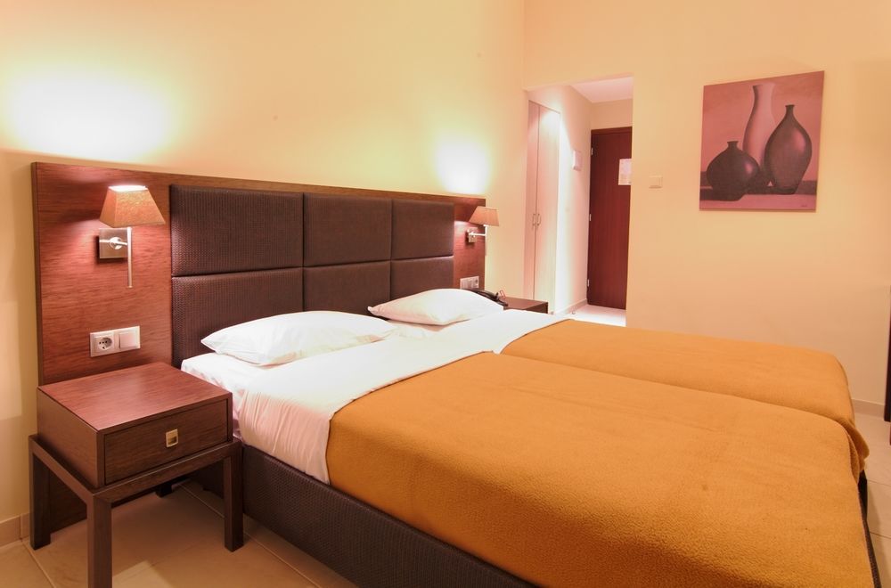 Hotel San Nectarios