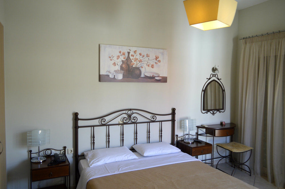Hotel San Nectarios Parga