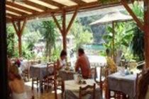 Hotel Apollon Corfu Paleokastritsa