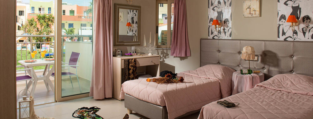 Apartment Kings Village *