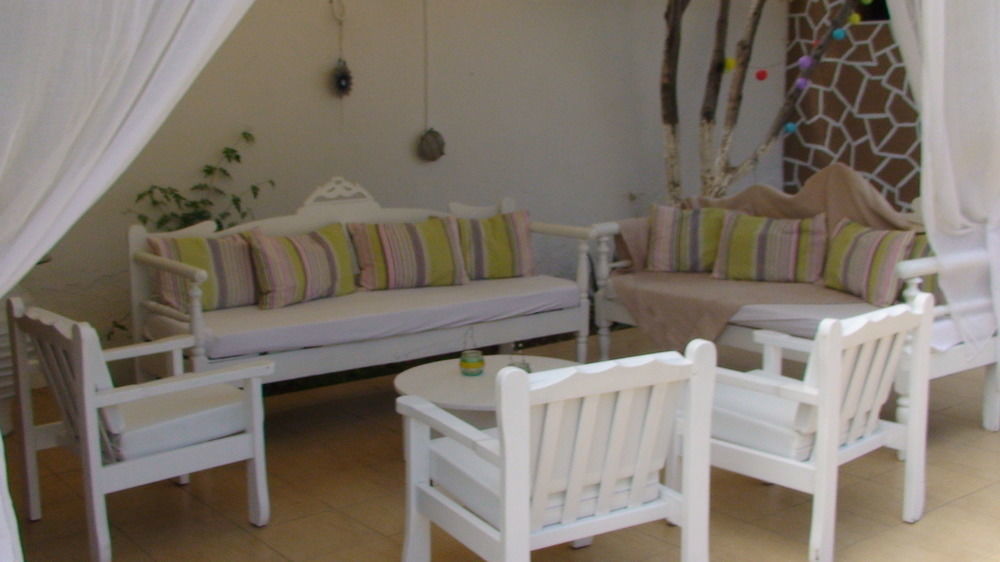 Ambrosia 2* Malia (Crete)