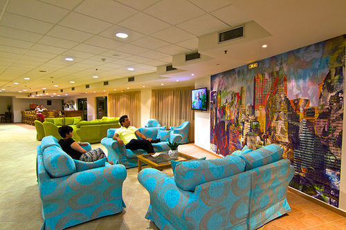 Solimar Ruby Resort 4*