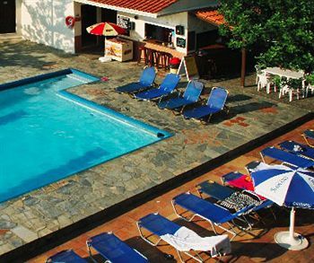 Apartment Ceratonia Malia (Crete)