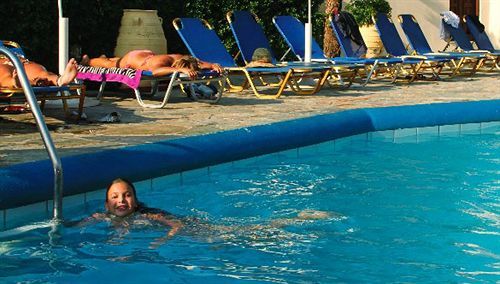 Ceratonia Apartment Malia (Crete)
