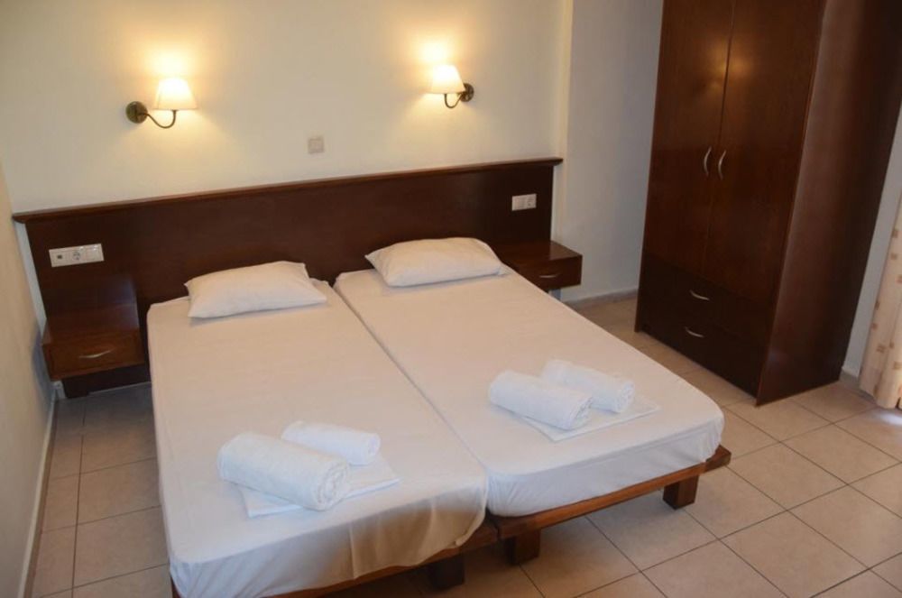 Vangelis Hotel Malia (Crete)