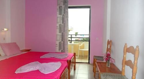 Minoa Sun Hotel 2*