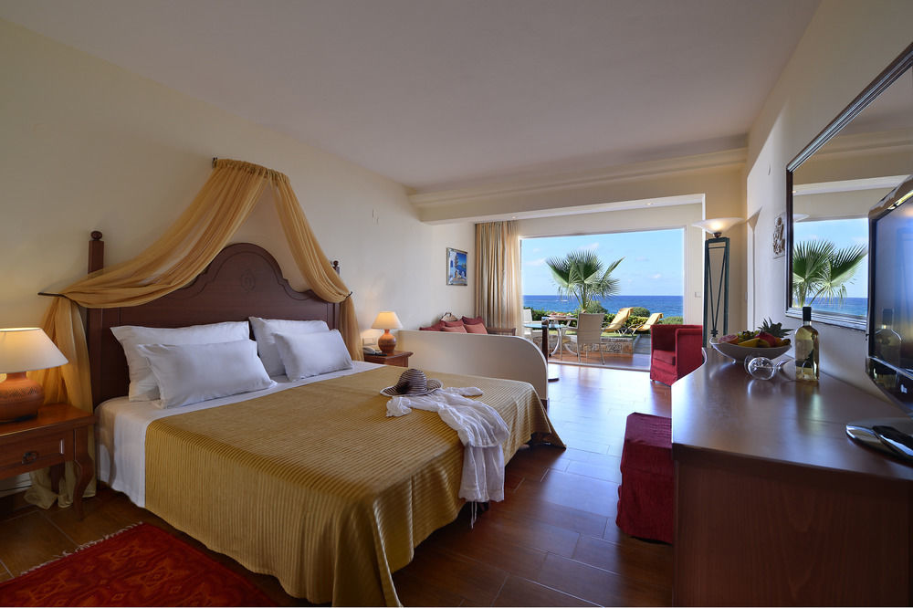 Alexander & Village Resort Malia (Crete)