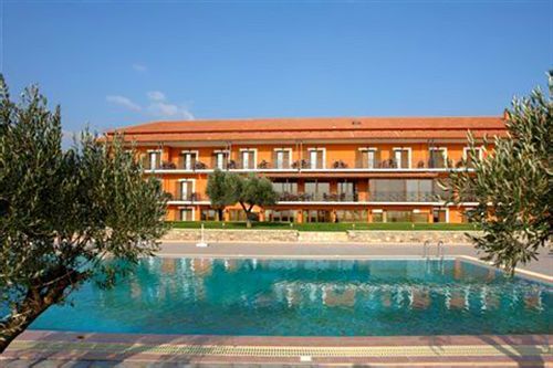 Hotel Europa
