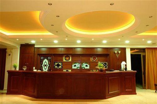 Hotel Europa 4*