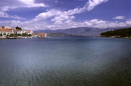 Hotel Europa Galaxidi