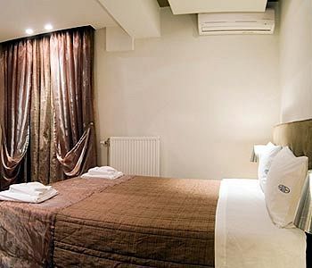 Hotel Trokadero Boutique 3*