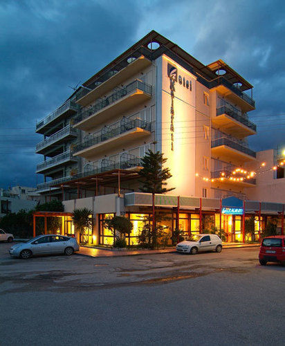 Hotel Kalafati 3*