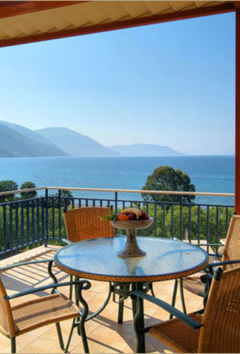 Hotel Kalafati