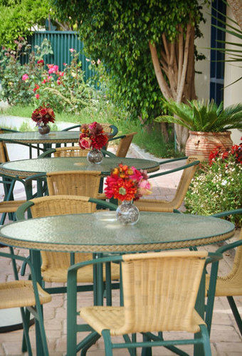 Hotel Kalafati Itea