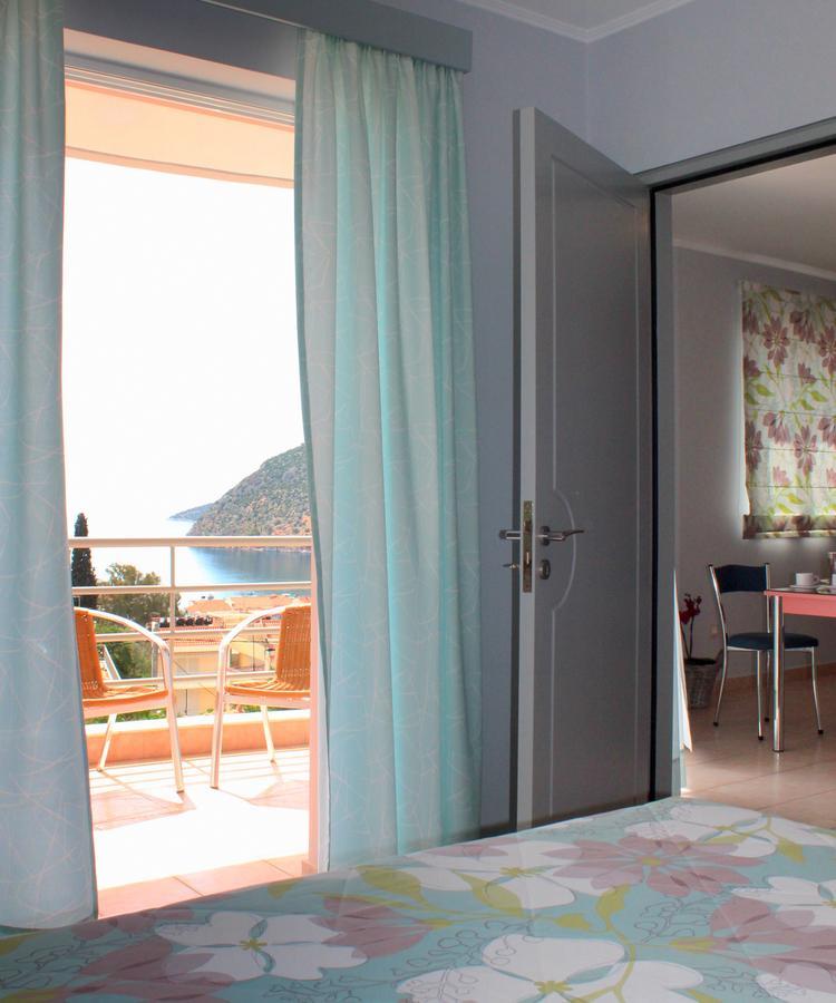 Amaryllis Aparthotel Tolo
