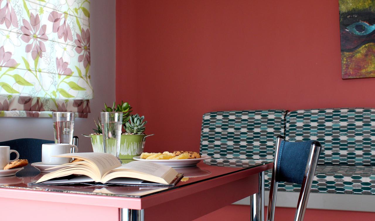 Amaryllis Aparthotel 3*