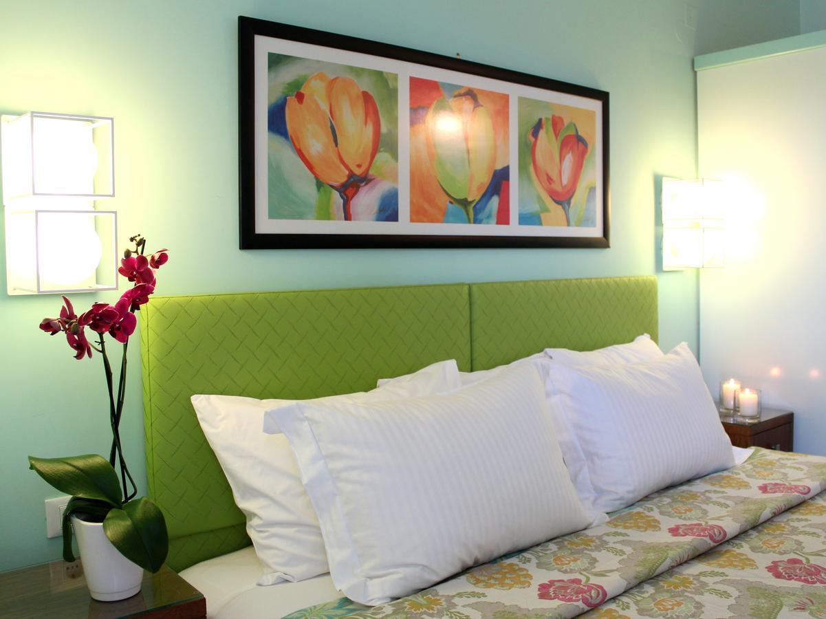 Amaryllis Aparthotel 3*