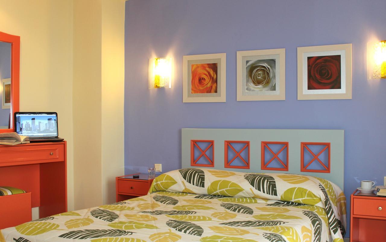 Amaryllis Aparthotel Tolo