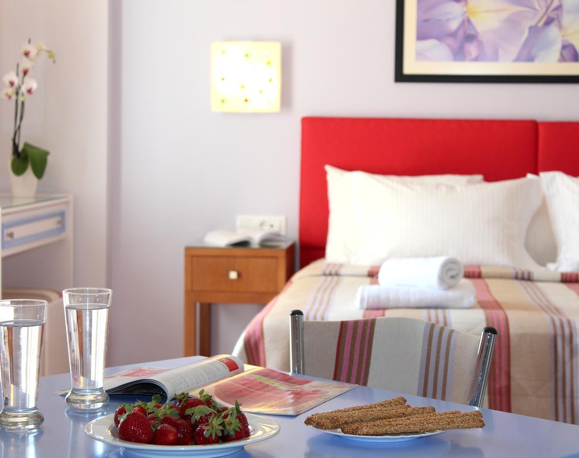 Amaryllis Aparthotel
