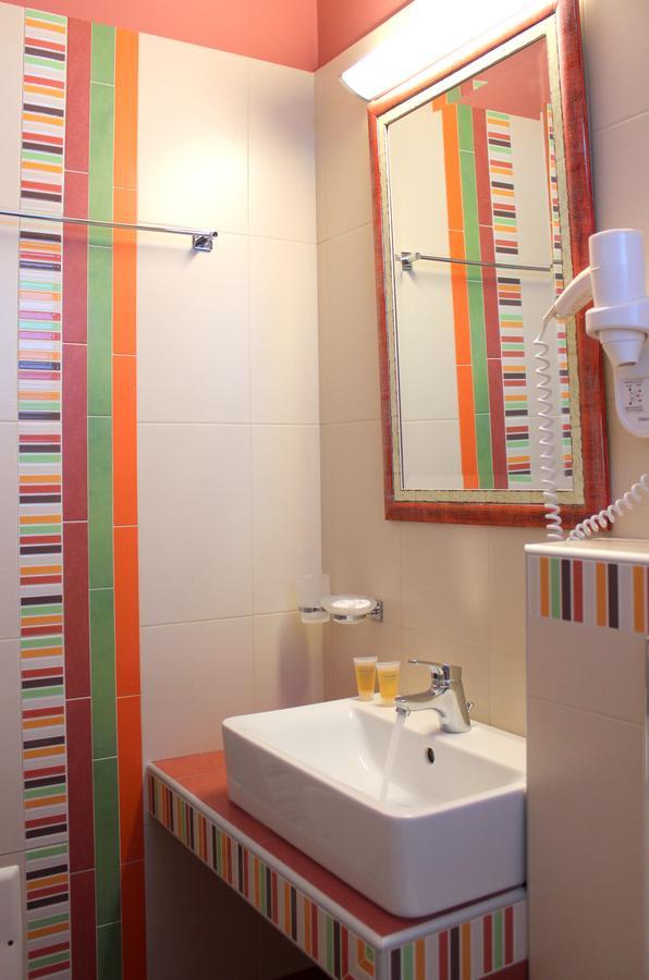 Aparthotel Amaryllis 3*