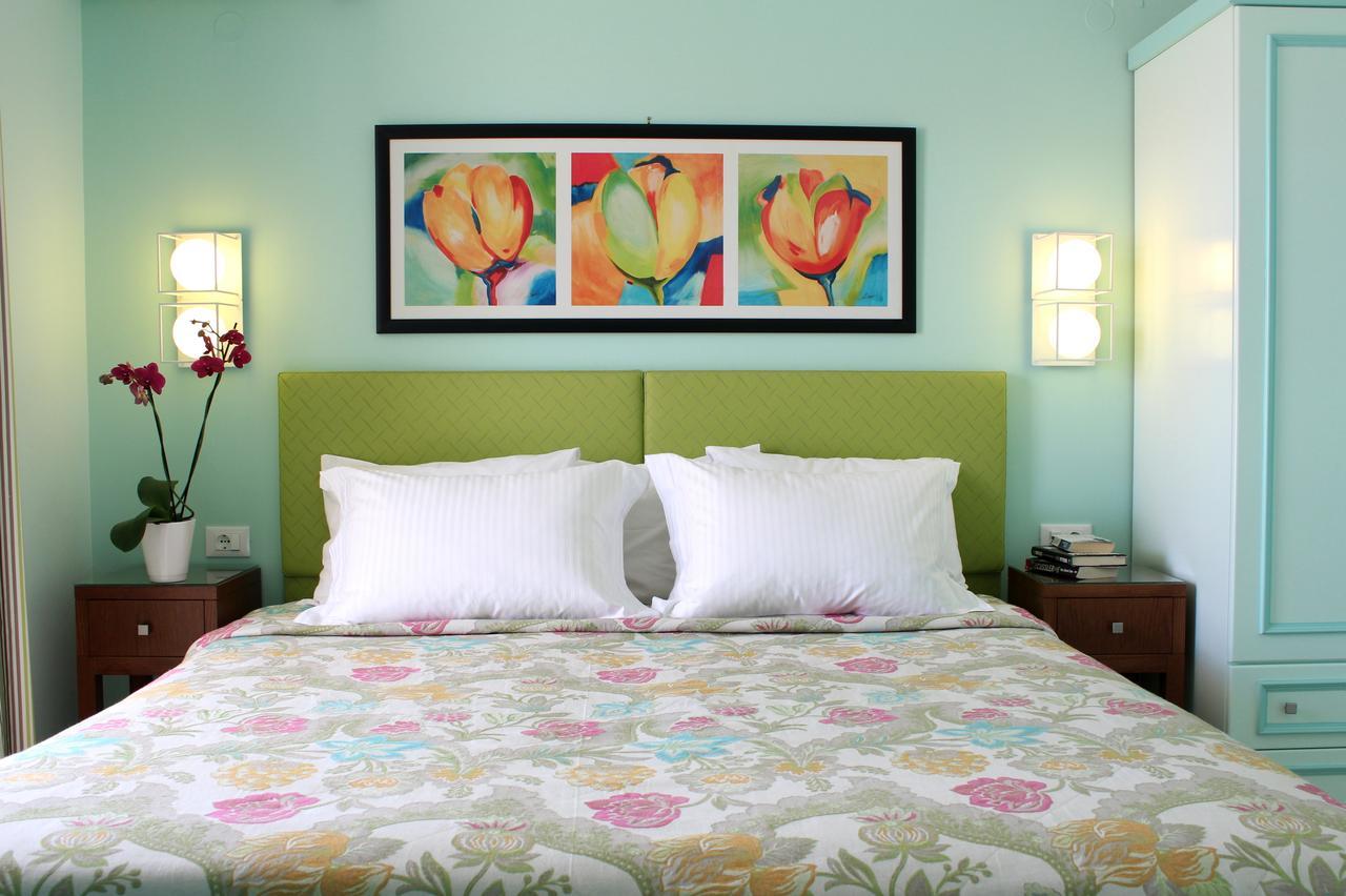 Amaryllis Aparthotel Tolo