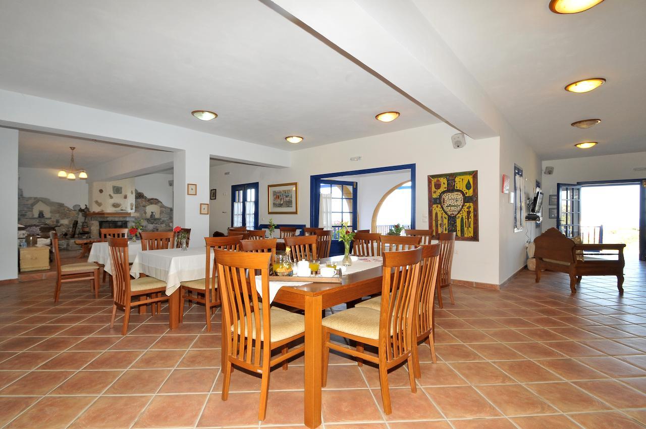 Aparthotel Akrotiri