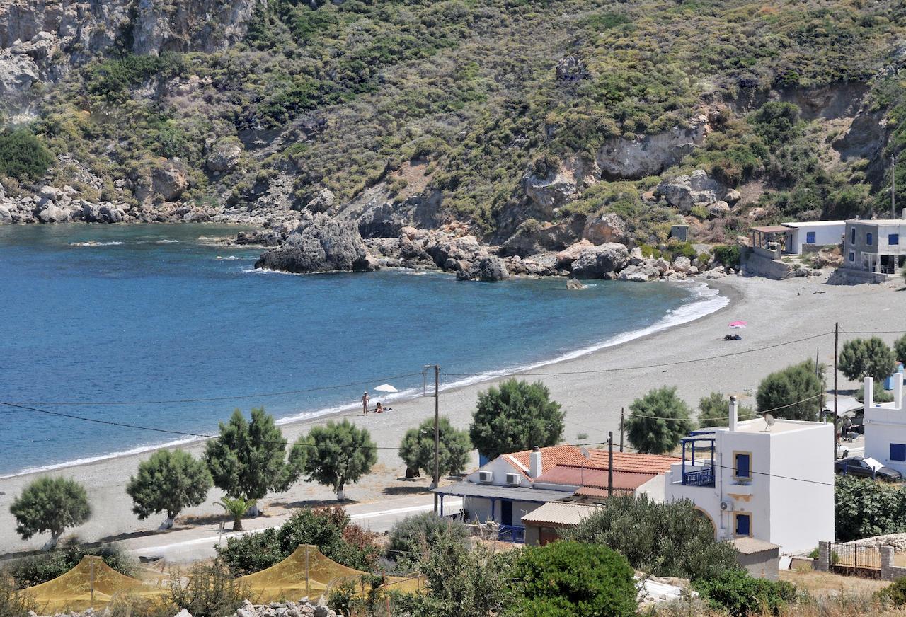 Aparthotel Akrotiri