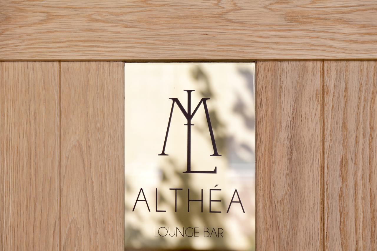 Hotel Lena Mare Boutique Acharavi (Corfu)