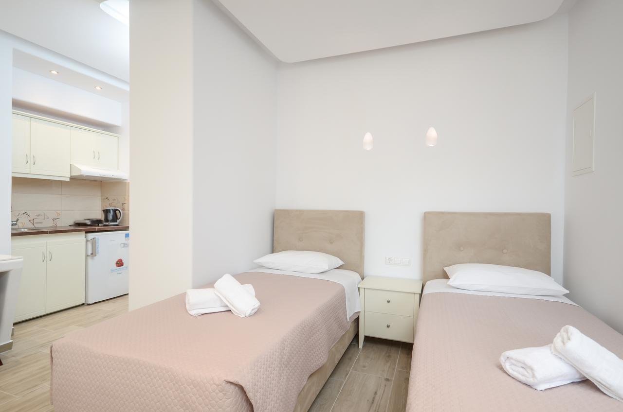 Apartment Sun Naxos City