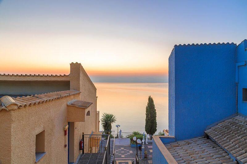 Hotel Costa Blu Benitses (Corfu)