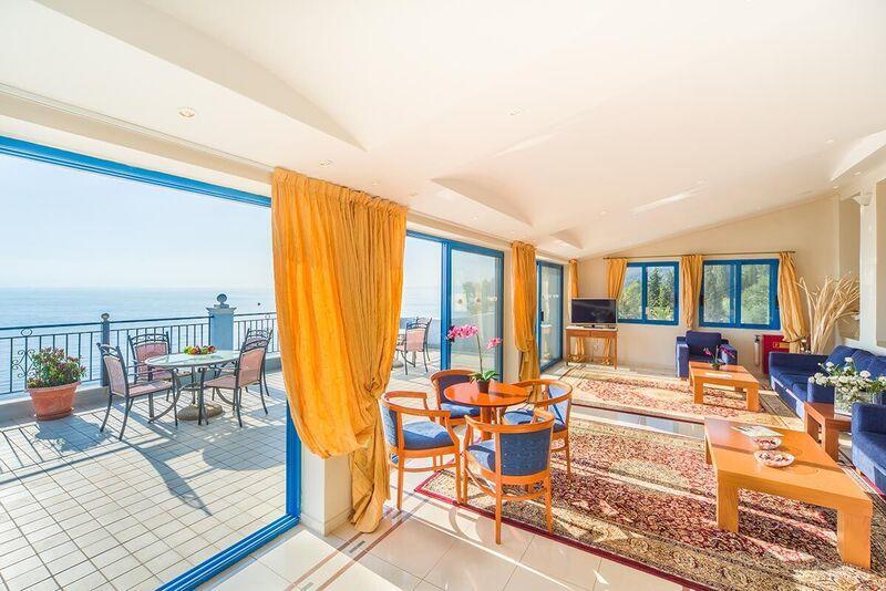 Hotel Costa Blu 5*