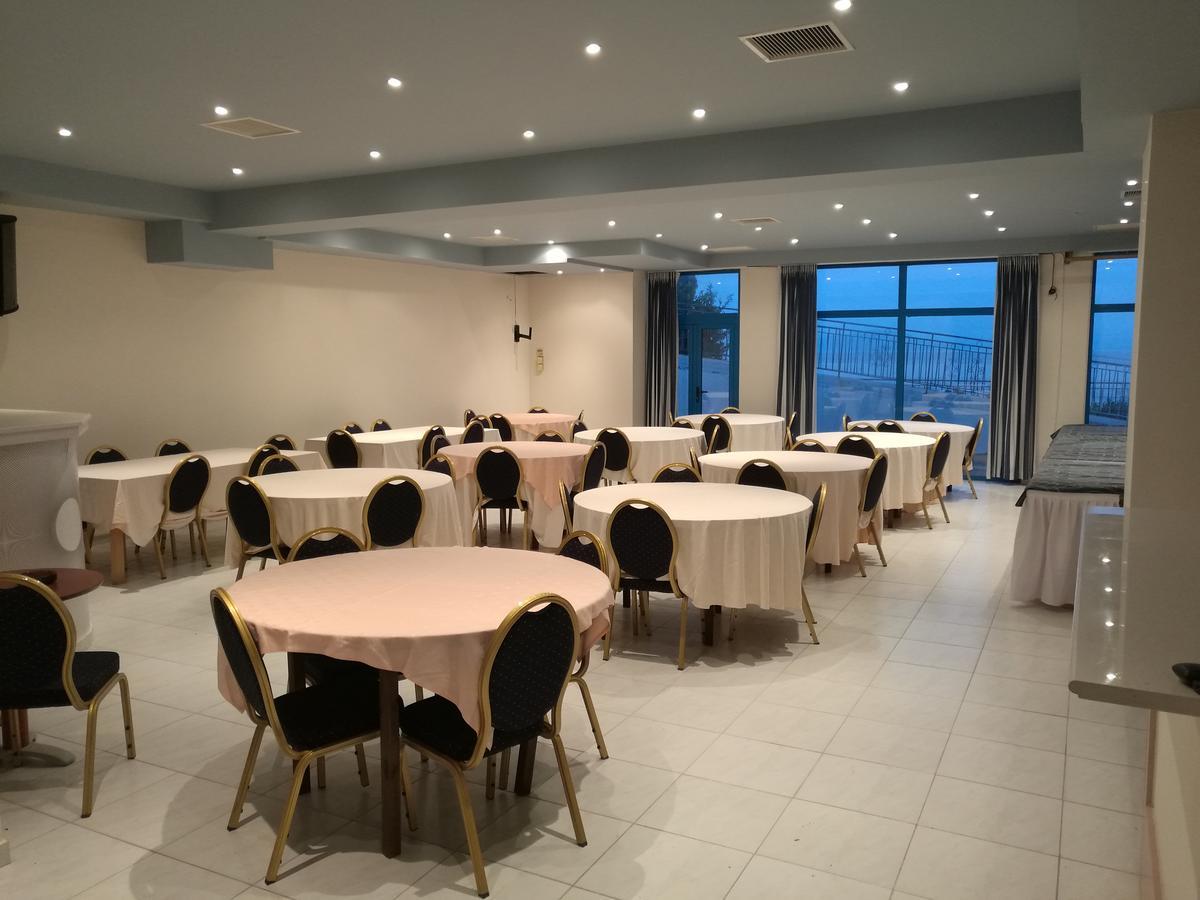 Hotel Costa Blu Benitses (Corfu)