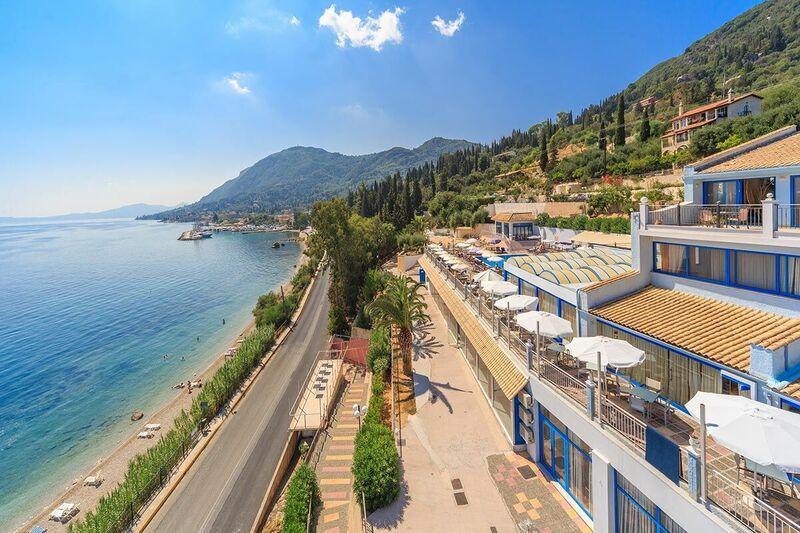 Costa Blu Hotel