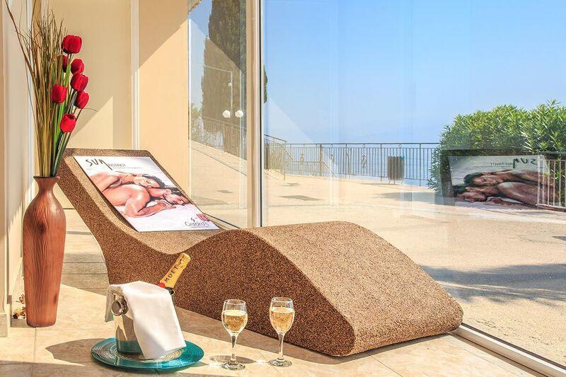 Hotel Costa Blu
